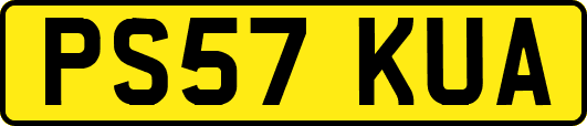 PS57KUA
