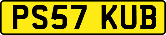 PS57KUB