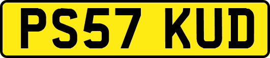 PS57KUD