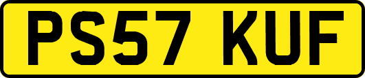 PS57KUF