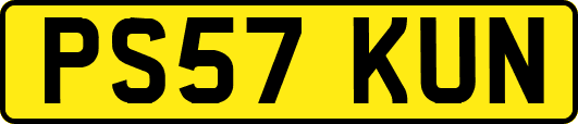 PS57KUN