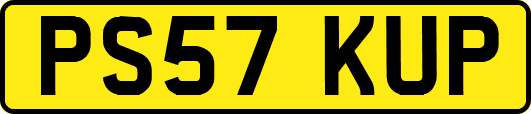 PS57KUP