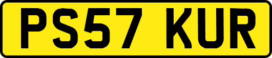 PS57KUR