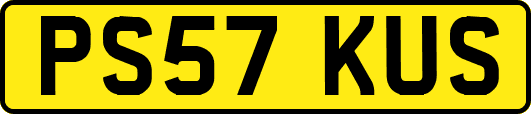 PS57KUS