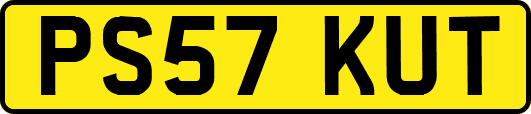 PS57KUT