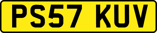 PS57KUV