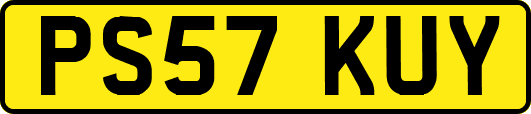 PS57KUY