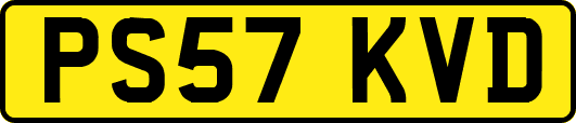 PS57KVD
