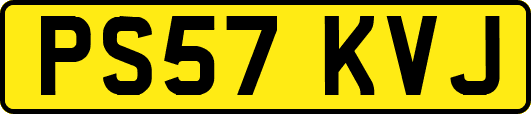 PS57KVJ