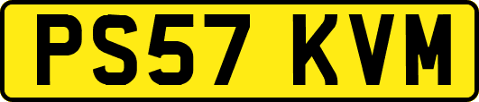 PS57KVM