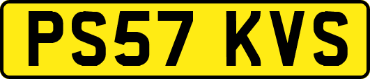 PS57KVS