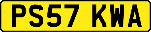 PS57KWA