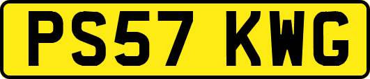 PS57KWG