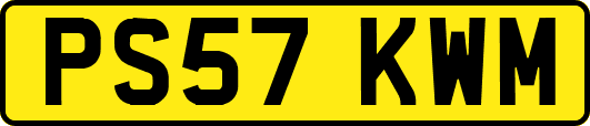 PS57KWM