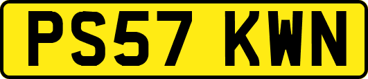 PS57KWN