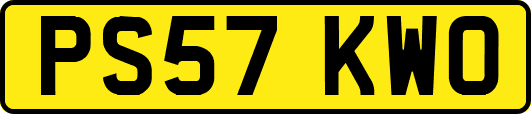 PS57KWO