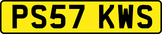 PS57KWS