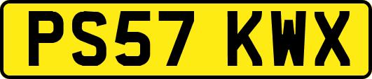 PS57KWX