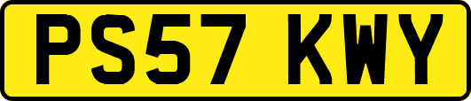 PS57KWY
