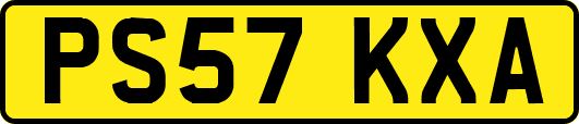 PS57KXA