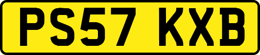 PS57KXB