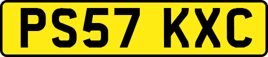 PS57KXC