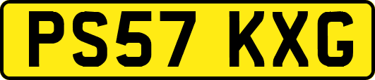 PS57KXG