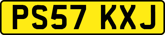 PS57KXJ