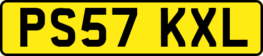 PS57KXL