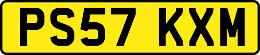 PS57KXM