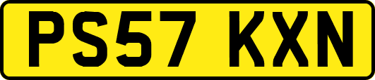 PS57KXN