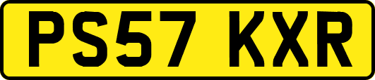 PS57KXR