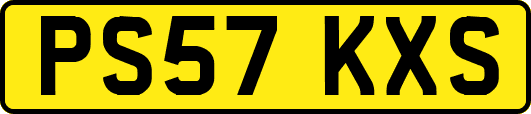 PS57KXS
