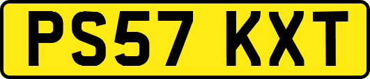 PS57KXT