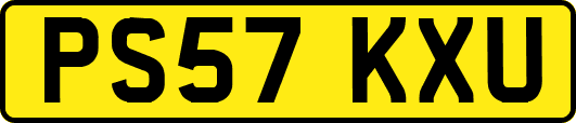 PS57KXU