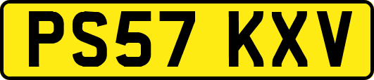 PS57KXV
