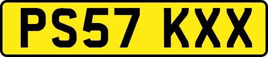 PS57KXX