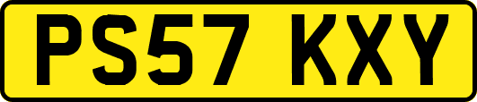 PS57KXY