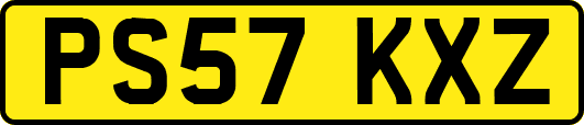 PS57KXZ
