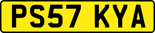 PS57KYA