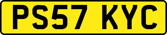 PS57KYC