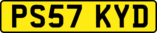 PS57KYD