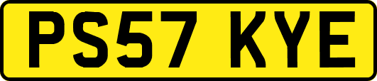 PS57KYE