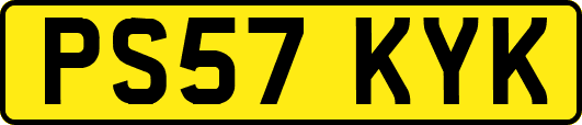 PS57KYK