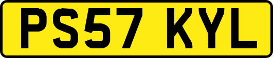 PS57KYL