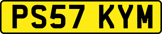 PS57KYM