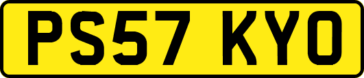 PS57KYO