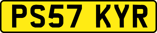 PS57KYR