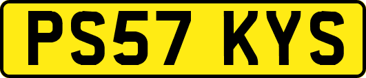 PS57KYS