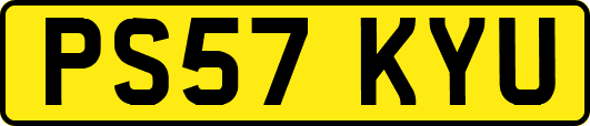 PS57KYU